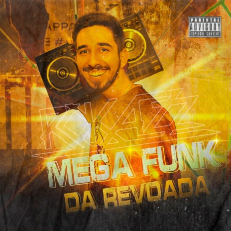 Mega Funk Revoada