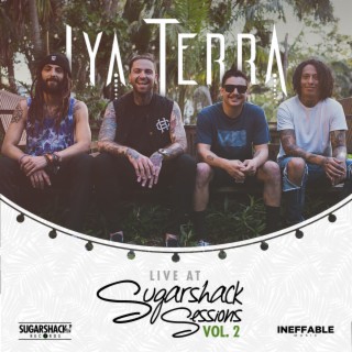 Iya Terra (Live at Sugarshack Sessions Vol. 2)