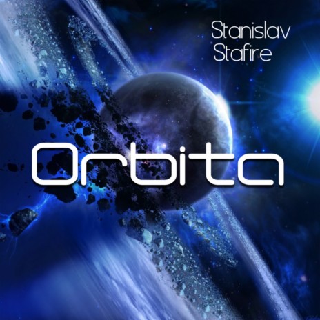 ORBITA (Original Mix) | Boomplay Music