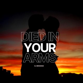 Died In Your Arms