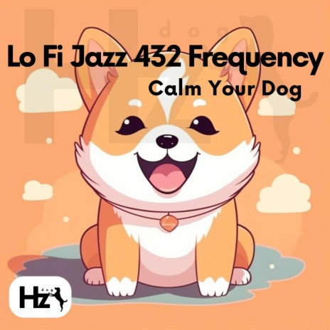 432 Hz Pets Relaxation