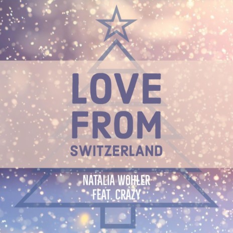 Love From Switzerland [Parang Soca] ft. Crazy