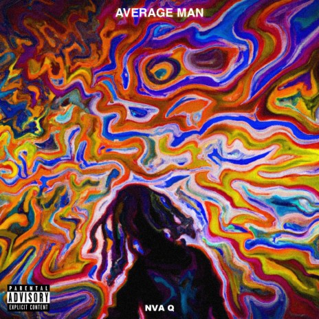 Average Man | Boomplay Music