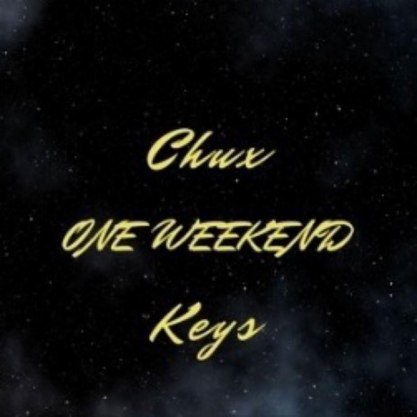 One Weekend ft. Hollywood Kilo | Boomplay Music