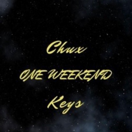 One Weekend ft. Hollywood Kilo