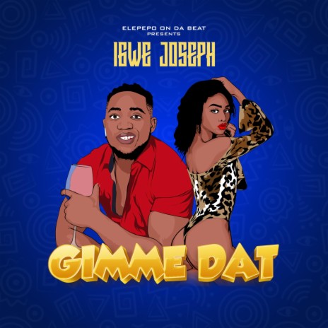 Gimme Dat | Boomplay Music