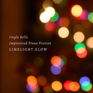 Jingle Bells (Improvised Piano Version)