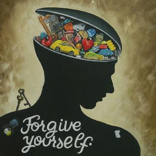 Forgive Yourself