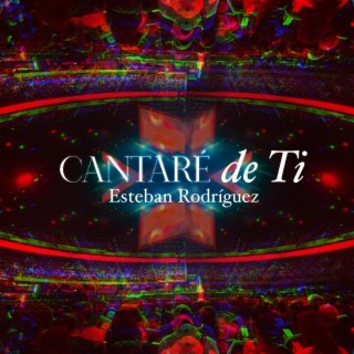 Cantaré De Ti lyrics | Boomplay Music