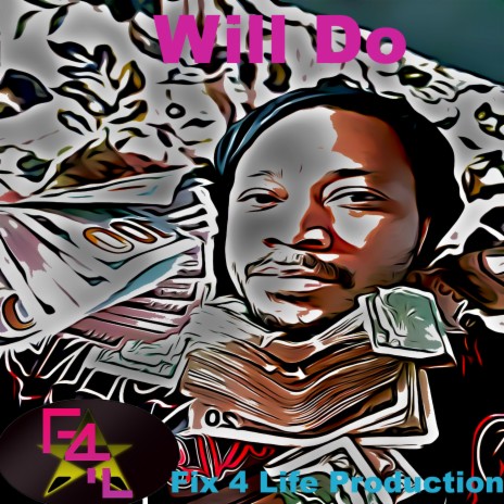 Will Do | Boomplay Music