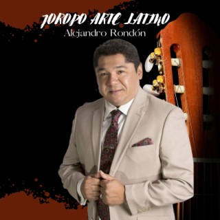 Joropo Arte Latino