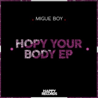 Hopy Your Body EP