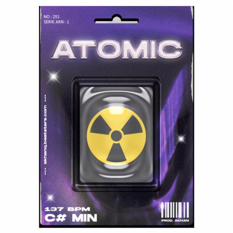 Atomic (Instrumental)