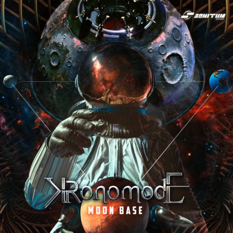 Moon Base (Original Mix) | Boomplay Music