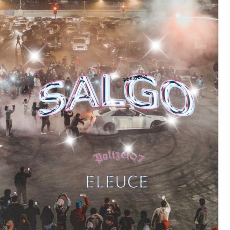 Salgo ft. Polizei07 | Boomplay Music