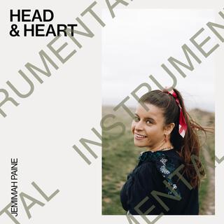 Head & Heart (Instrumental)