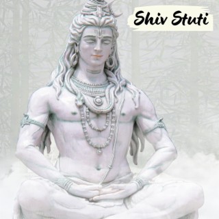 Shiv stuti - Vande dev umapati surguru