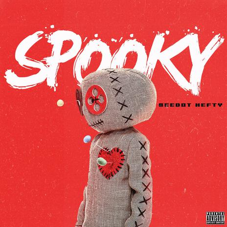 Spooky | Boomplay Music