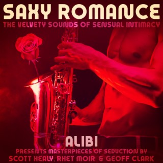 Saxy Romance