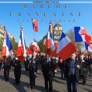 Marche française (Version spectacle)