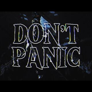 DON'T PANIC