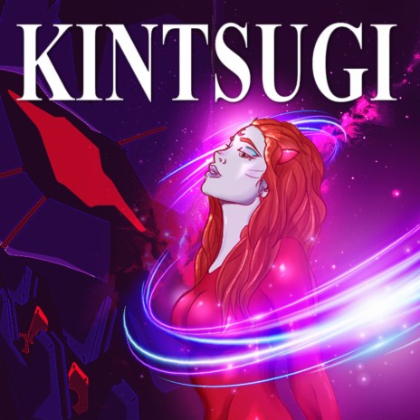 Kintsugi | Boomplay Music