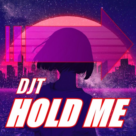 Hold Me (Radio Edit)