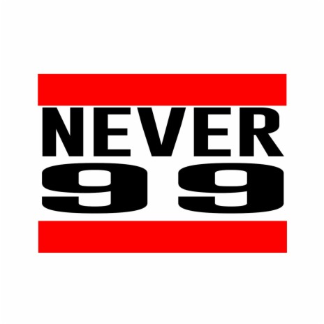 never 99 ft. xantonzombie | Boomplay Music
