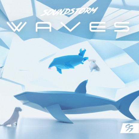 Waves ft. Bass Boost & Vital EDM