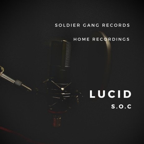 lucid (home recordings - part 4)