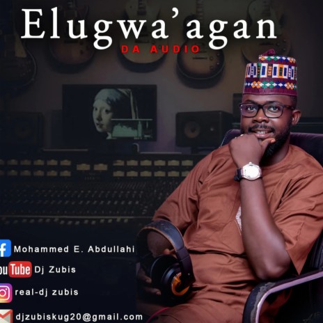 Elugwa'agan | Boomplay Music
