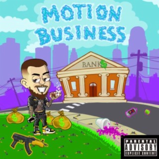 Motion Business lyrics | Boomplay Music