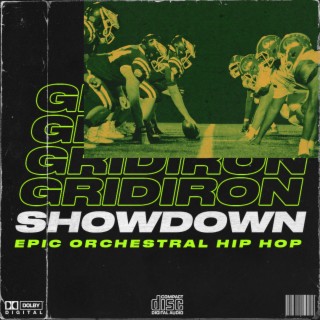 Epic Orchestral Hip Hop Vol. 1