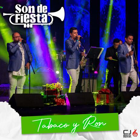 Tabaco y Ron (En vivo) | Boomplay Music