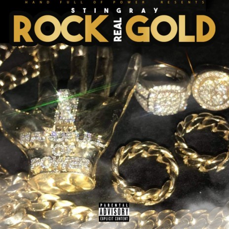 Rock Real Gold