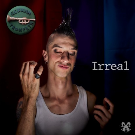 Irreal (feat. Arenita Colombo)
