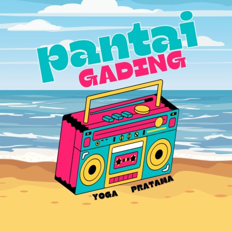 Pantai Gading | Boomplay Music