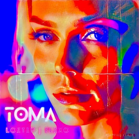 TOMA ft. Flexo Traketero | Boomplay Music
