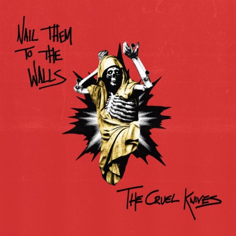 Nail Them To The Walls | Boomplay Music