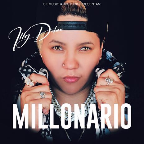 MILLONARIO | Boomplay Music