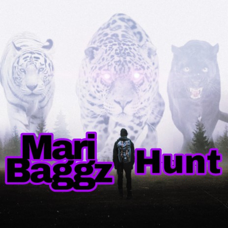 Mari Baggz -Hunt (official audio)