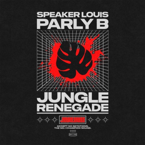 Jungle Renegade ft. Parly B | Boomplay Music