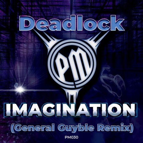 Imagination (General Guyble Remix) | Boomplay Music