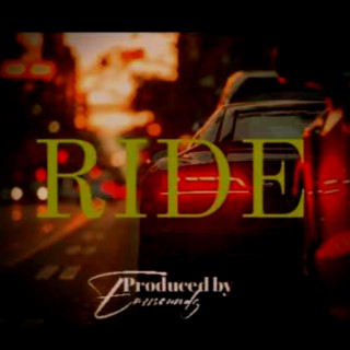 Ride Amapiano Type Beat (Instrumental)