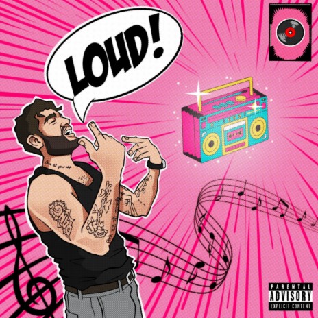 LOUD! | Boomplay Music