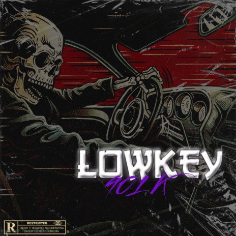 Lowkey | Boomplay Music