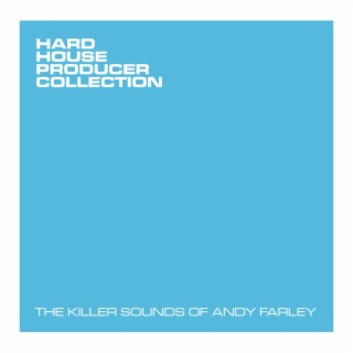The Killer Sounds Of Andy Farley