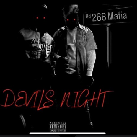 Devils Night | Boomplay Music