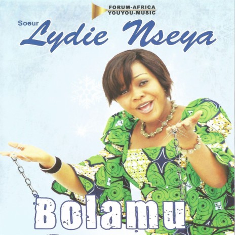 Ngai Wa Samba | Boomplay Music