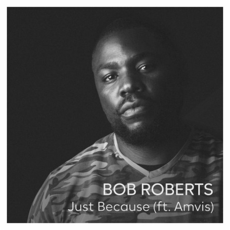 Just Because (feat. Amvis) | Boomplay Music